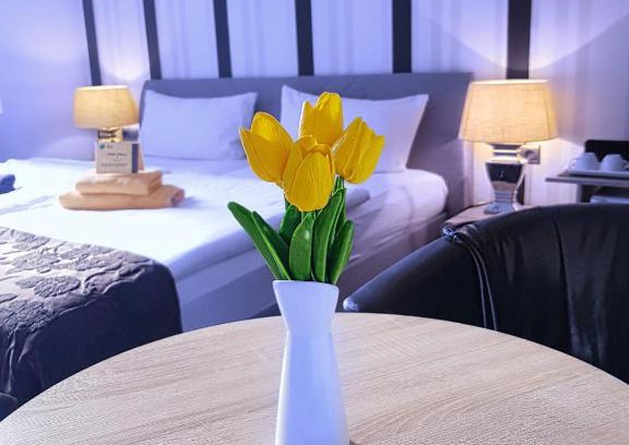Nordstrand House | Hotel garni Morsum