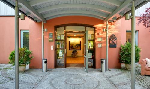 Weststadt Hotel | Hotel Gasthaus Rottner