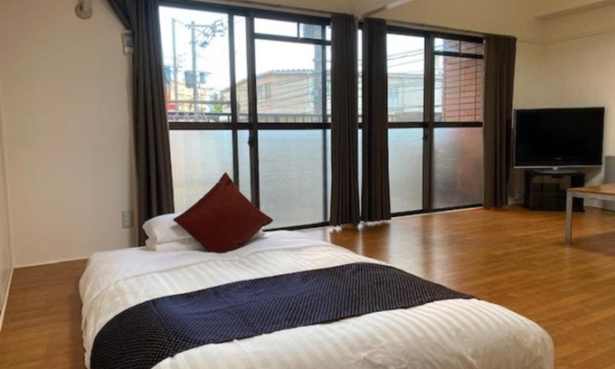 Chuocho Hotel | Hotel Gasthof - Vacation STAY 83293v