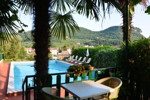 Garda Hotel | Hotel Giotto