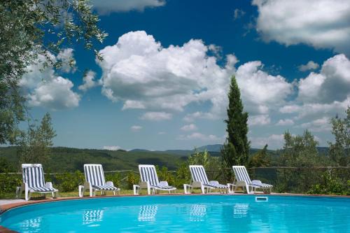 Massa Marittima Hotel | Hotel Girifalco - Nature & Relax