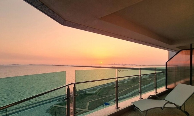 Siheung Apartment | HOTEL GITE
