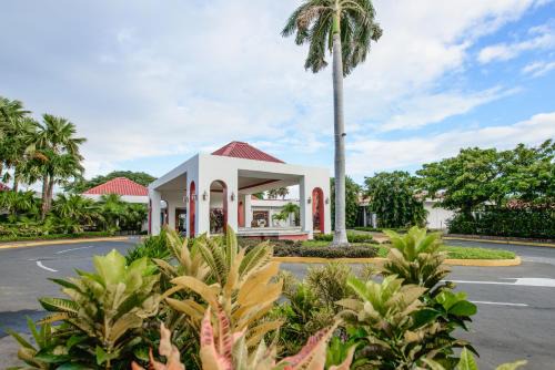 Managua Hotel | Hotel Globales Camino Real Managua