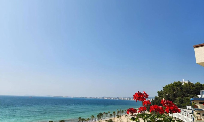 Vlore Hotel | Hotel Gold