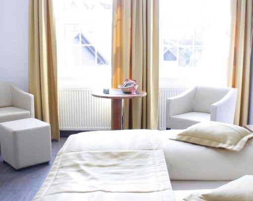 Clausthal-Zellerfeld Hotel | Hotel Goldene Krone