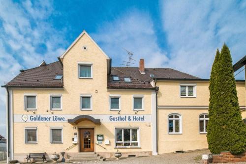 Wasserburg House | Hotel Goldener Löwe