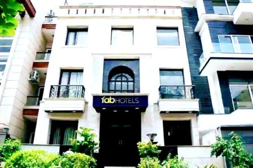 DLF City Hotel | Hotel Good Will Residency - Cyber City Gurgaon