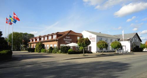 Juebek Hotel | Hotel Goos