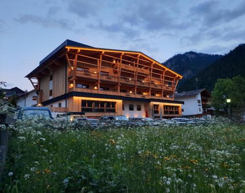 Mareo Hotel | Hotel Gran Pre