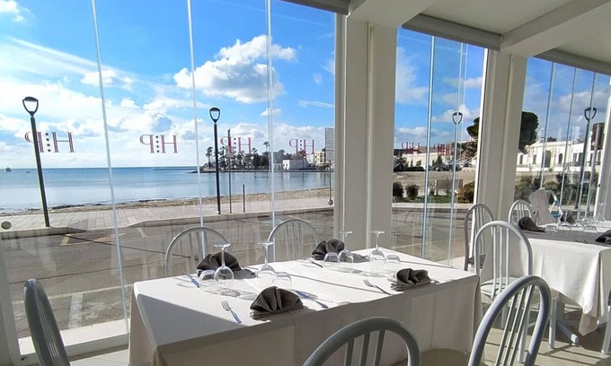 Porto Cesareo Hotel | HOTEL GRAN PARADISE