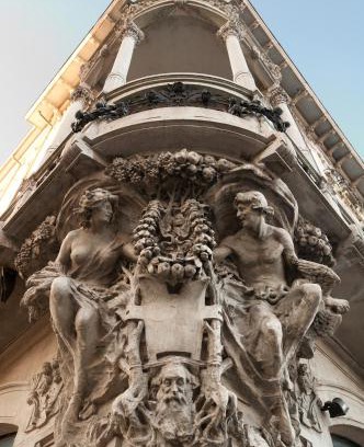 Padova Hotel | Hotel Grand'Italia