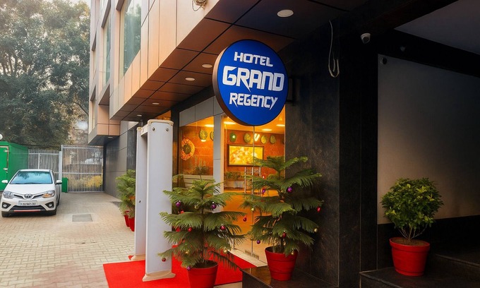 South West Hotel | Hotel Grand Regency by JMD Group