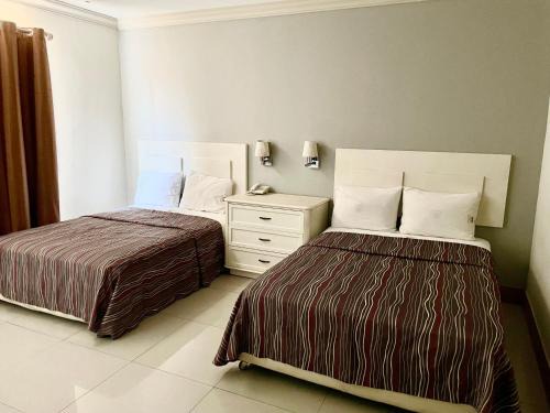 Monterrey Centro Hotel | Hotel Grand Reyes