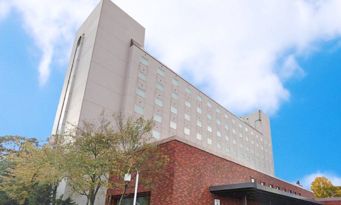 Chitose Hotel | Hotel Grand Terrace Chitose