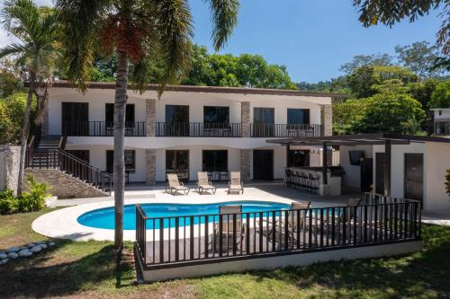 Quebrada Seca Hotel | Hotel Green Jacó