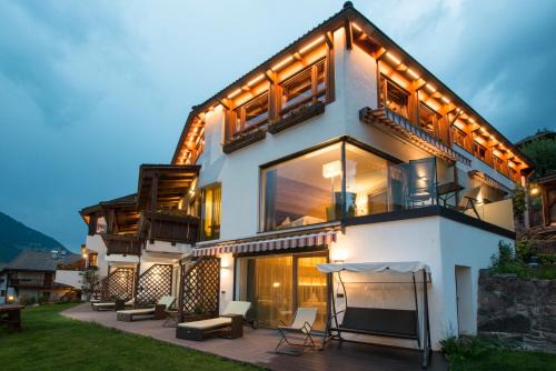 Ortisei Hotel | Hotel Grien