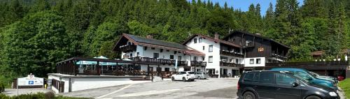 Spitzingsee Hotel | Hotel Gundl Alm