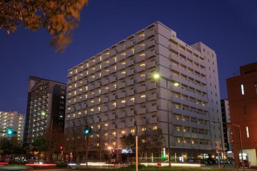 Hakata-ku Hotel | Hotel Hakata Place