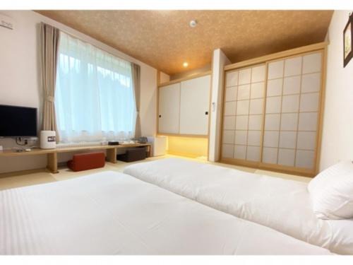 Nakafurano Hotel | Hotel Hanafuji Inn - Vacation STAY 61005v