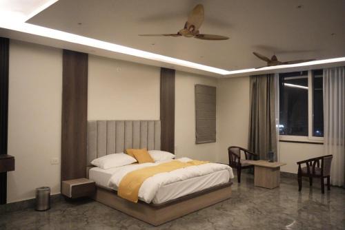Rishikesh Hotel | Hotel Harry
