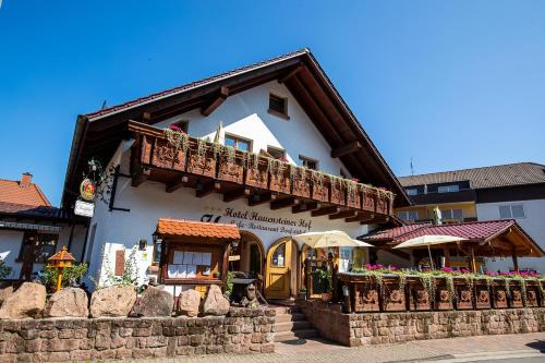Hauenstein Hotel | Hotel-Hauensteiner-Hof