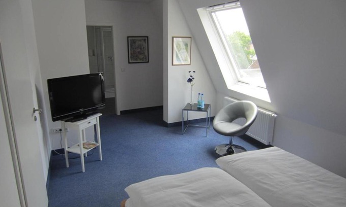 Kerken Hotel | Hotel Haus Thoeren