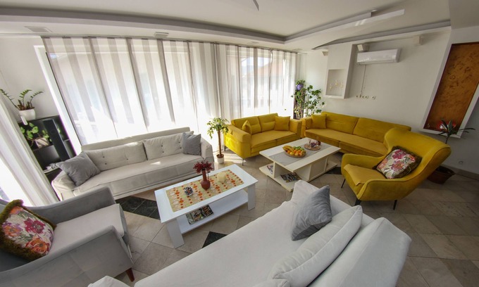 Sarajevo Hotel | Hotel Hayat