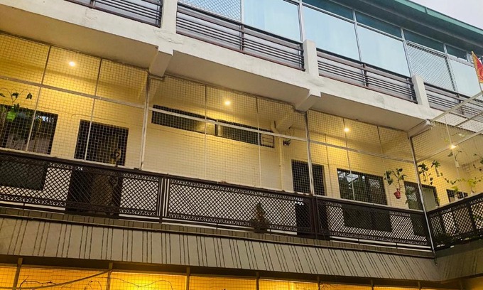 Rishikesh House | Hotel Hitam Rishikesh