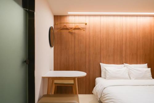 Yeongdeungpo-gu Hotel | Hotel Home