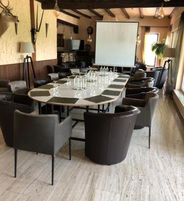 Chodes Hotel | Hotel Hotleu