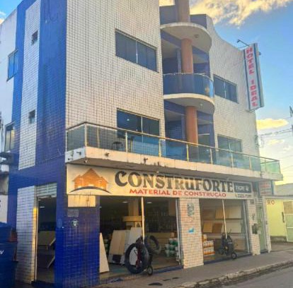 Jequie Hotel | Hotel Ideal