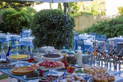 Marciana Marina Hotel | Hotel Imperia