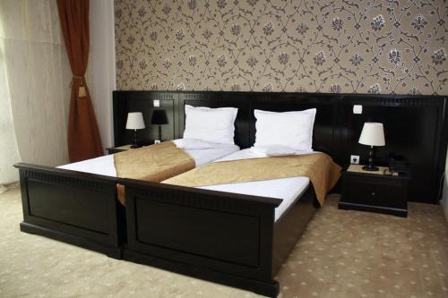 Suceava Hotel | Hotel Imperium