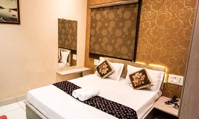 Pharala Hotel | Hotel 7PM
