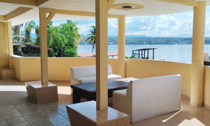 Tequesquitengo Hotel | Hotel in Tequesquitengo Gran Horizonte