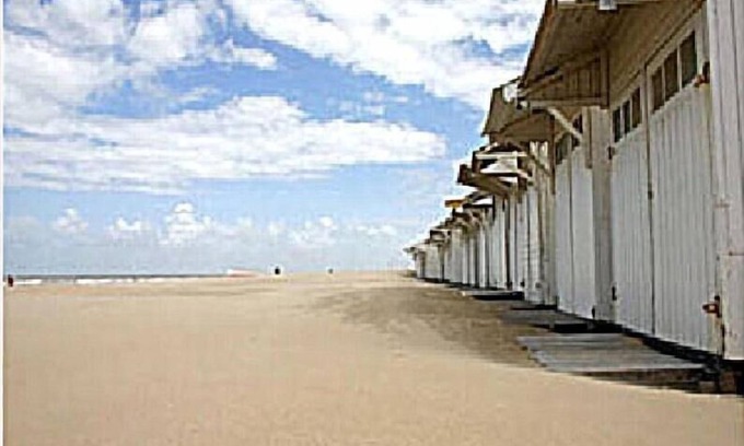 De Haan Hotel | Hotel Internos
