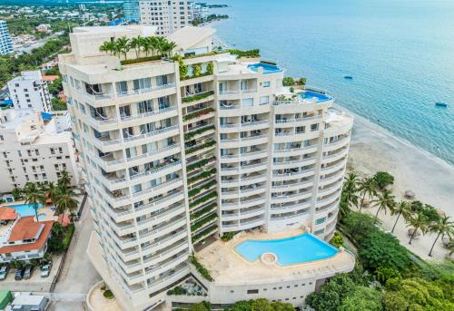 Santa Marta Hotel | Hotel Irotama del Sol