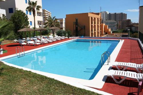 Oropesa del Mar Hotel | Hotel Jardín