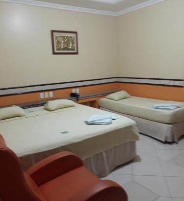 Abaetetuba Hotel | Hotel Jarumã