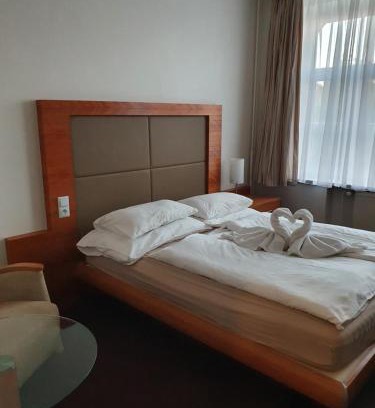 Liben Hotel | Hotel Jerabek