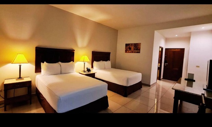 Choluteca Hotel | Hotel Jicaral y Centro de Convenciones