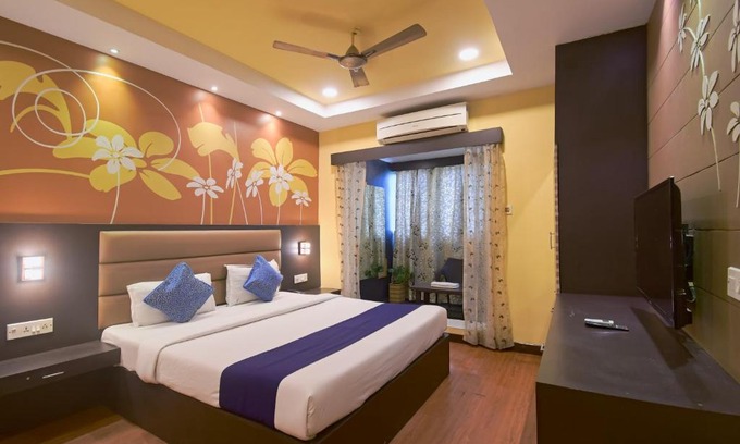 Ballygunge Hotel | Hotel Jingle Inn