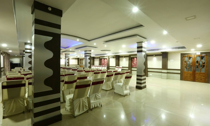 Jorhat Hotel | Hotel Jironi