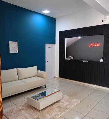 Delfinopolis Apartment | HOTEL JP