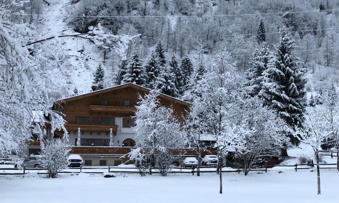 Kaprun Hotel | Hotel Künstleralm