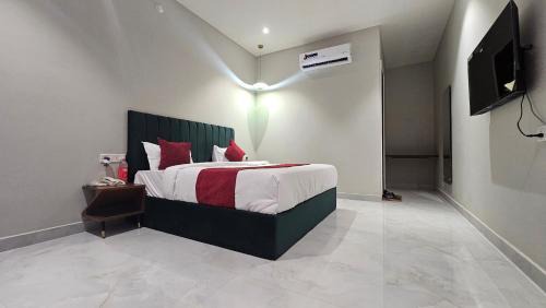 Sirsa Hotel | Hotel K9 Regency sirsa