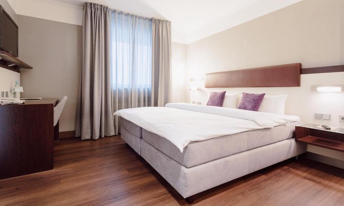 Innenstadtring Hotel | Hotel Kaiserhof