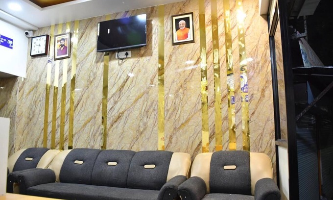 Akalkot Apartment | Hotel Kalika Residency - Akkalkot