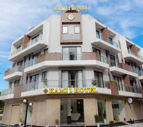 Phan Rang Hotel | Hotel KAMI 1