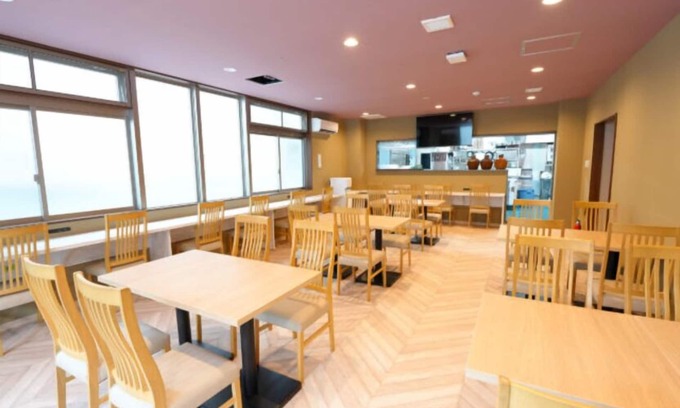 Tokashiki Hotel | HOTEL KANALOA